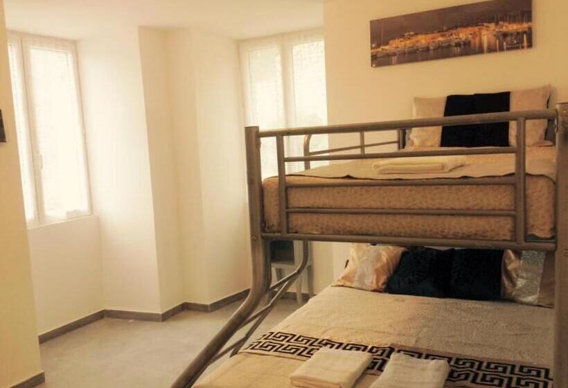 مبيت وإفطار Casa Di Emma