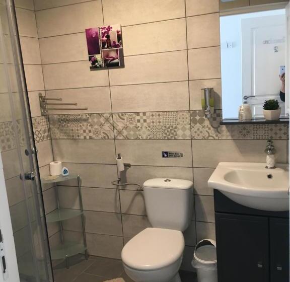 مبيت وإفطار Casa Di Emma