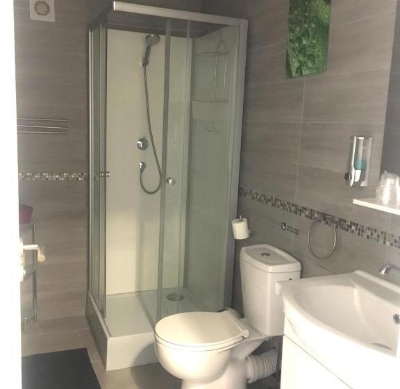 مبيت وإفطار Casa Di Emma