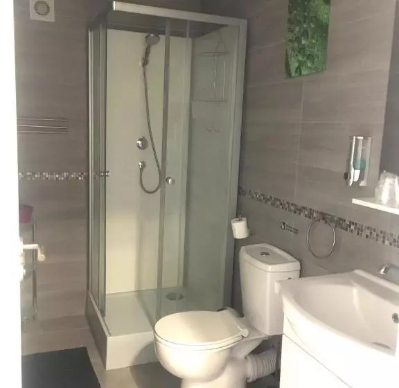 ベッドアンドブレックファースト Casa Di Emma