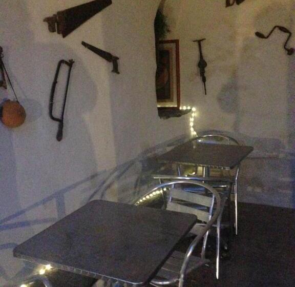 مبيت وإفطار Casa Di Emma