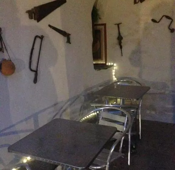 ベッドアンドブレックファースト Casa Di Emma