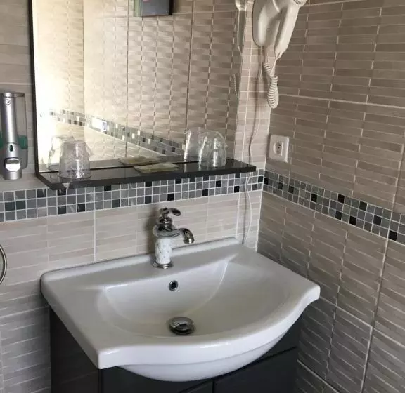 ベッドアンドブレックファースト Casa Di Emma