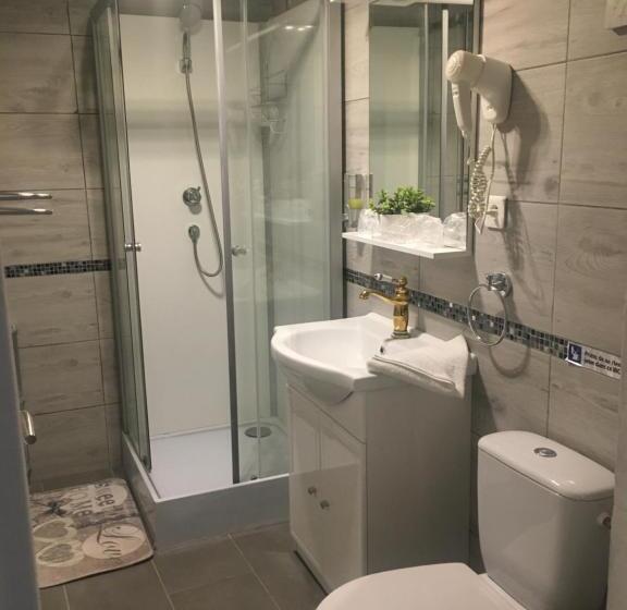 مبيت وإفطار Casa Di Emma