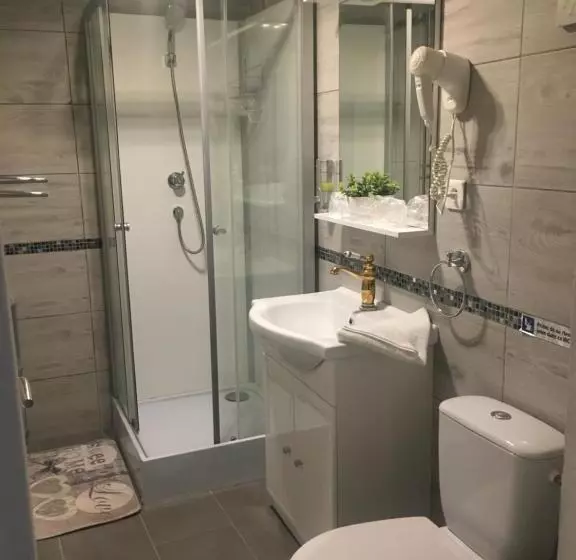 ベッドアンドブレックファースト Casa Di Emma