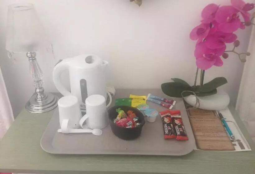 ベッドアンドブレックファースト Casa Di Emma