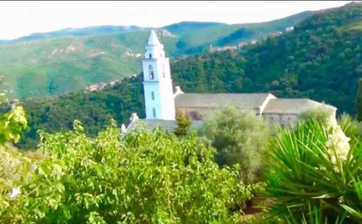 ベッドアンドブレックファースト Casa Di Emma