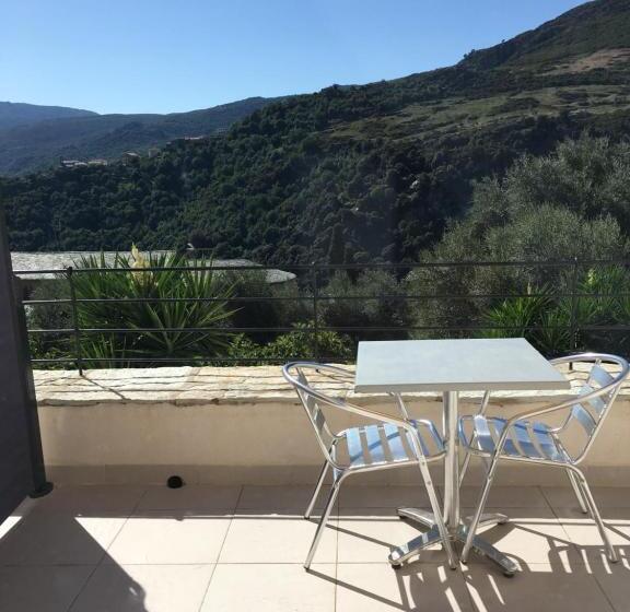 مبيت وإفطار Casa Di Emma