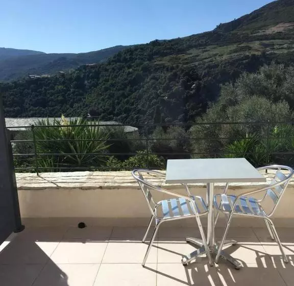 ベッドアンドブレックファースト Casa Di Emma