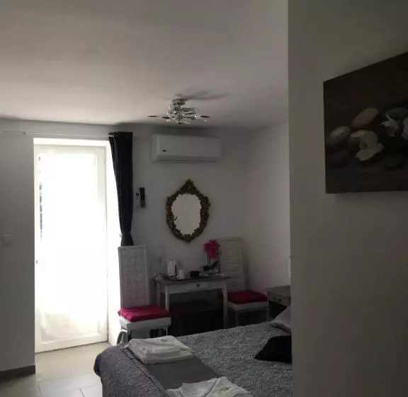 ベッドアンドブレックファースト Casa Di Emma