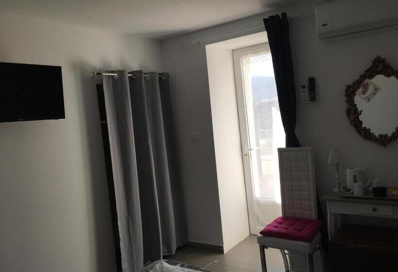 مبيت وإفطار Casa Di Emma