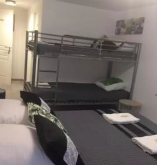 ベッドアンドブレックファースト Casa Di Emma