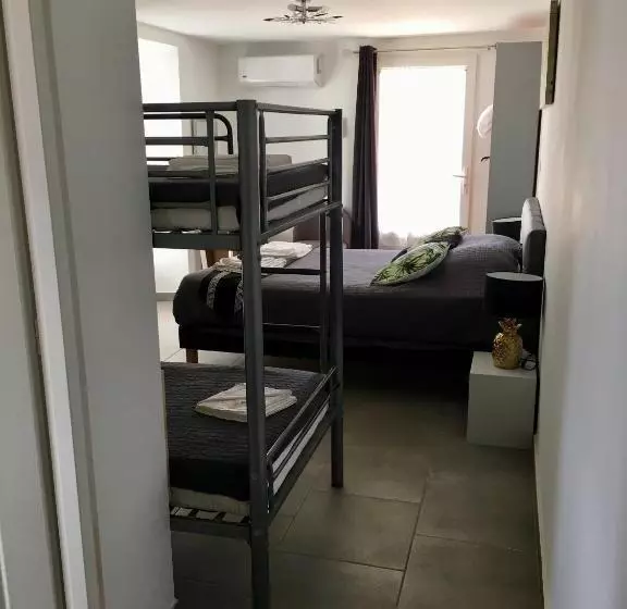 ベッドアンドブレックファースト Casa Di Emma