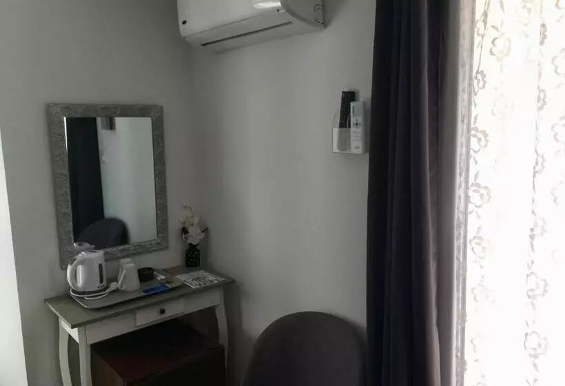 ベッドアンドブレックファースト Casa Di Emma