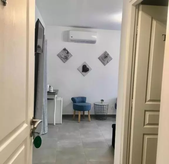 ベッドアンドブレックファースト Casa Di Emma