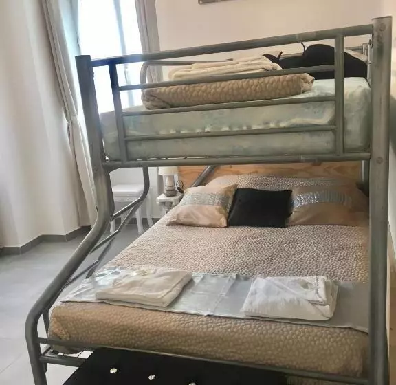 ベッドアンドブレックファースト Casa Di Emma