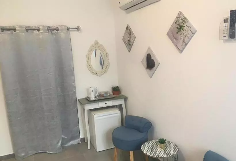 ベッドアンドブレックファースト Casa Di Emma