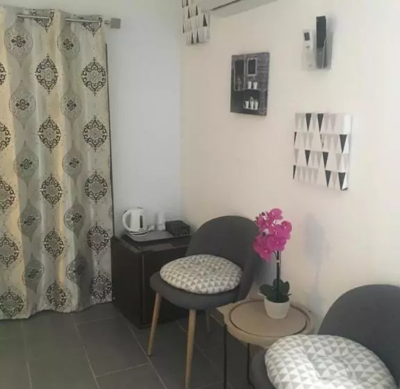 ベッドアンドブレックファースト Casa Di Emma