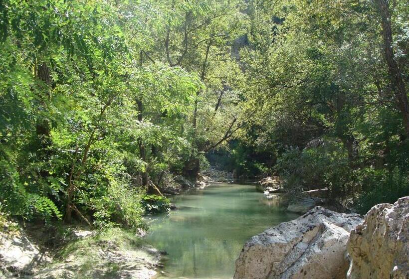 צימר Casa Rosa Abruzzo