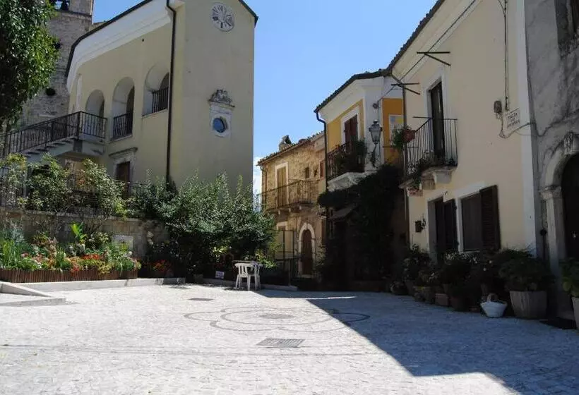 ベッドアンドブレックファースト Casa Rosa Abruzzo