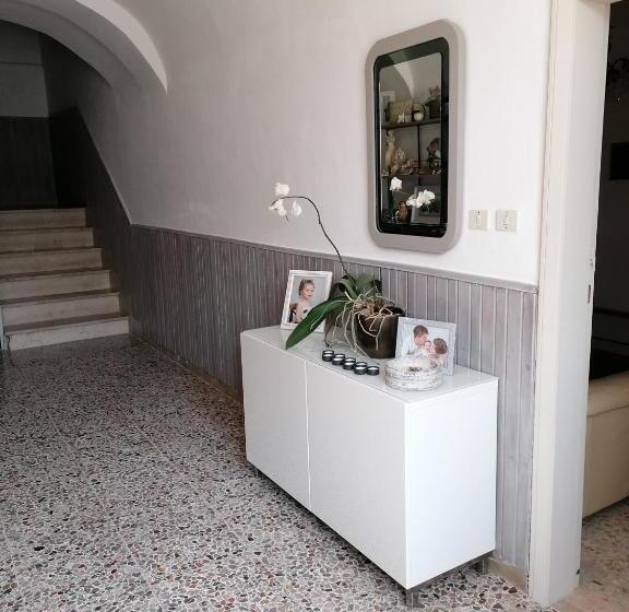 צימר Casa Rosa Abruzzo