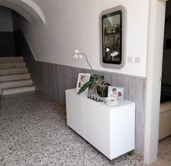ベッドアンドブレックファースト Casa Rosa Abruzzo