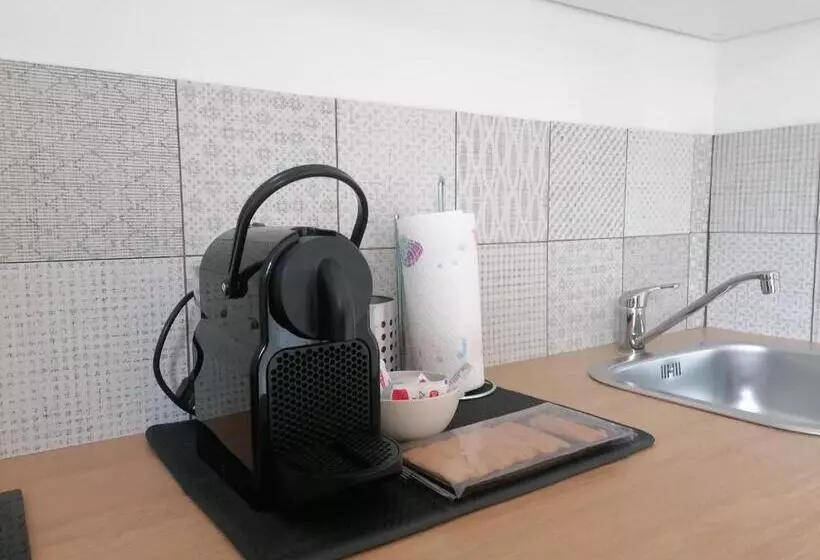 ベッドアンドブレックファースト Casa Rosa Abruzzo