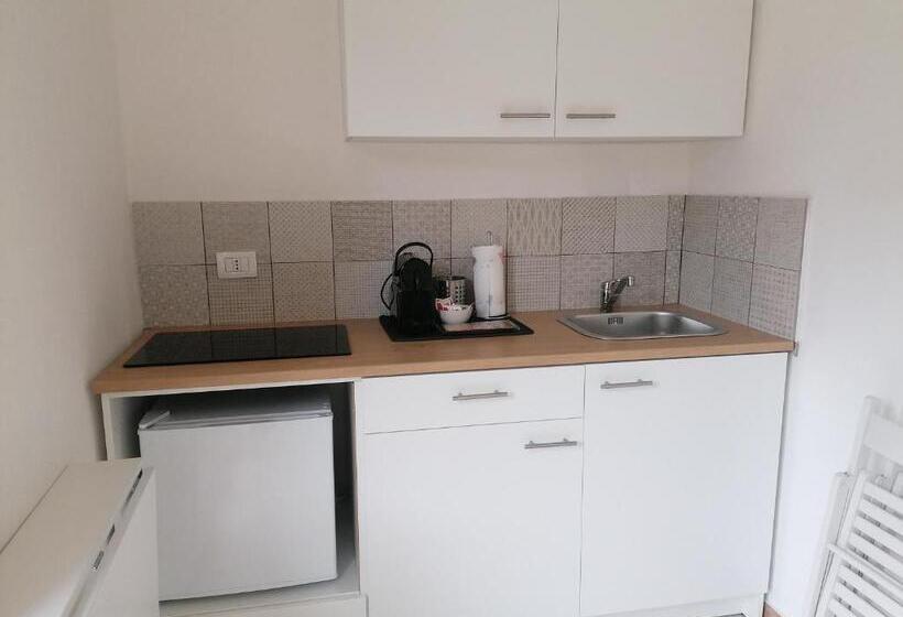 צימר Casa Rosa Abruzzo