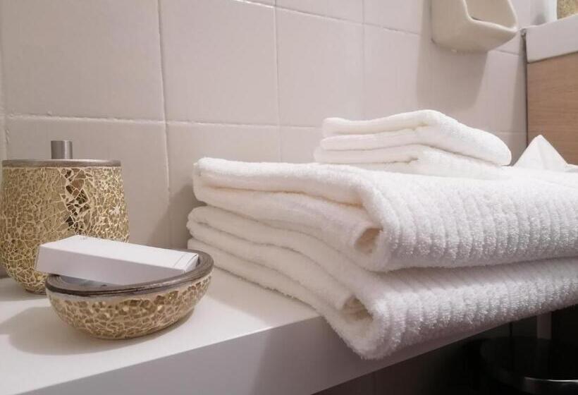 צימר Casa Rosa Abruzzo