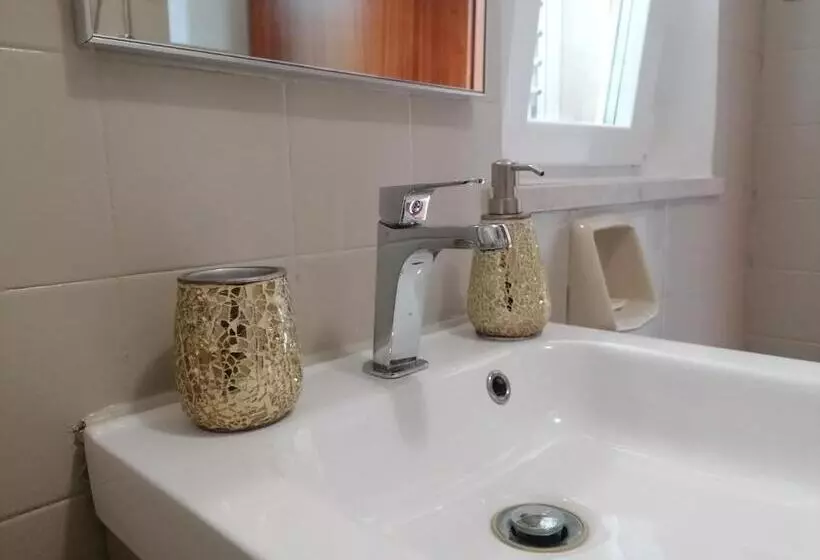 ベッドアンドブレックファースト Casa Rosa Abruzzo