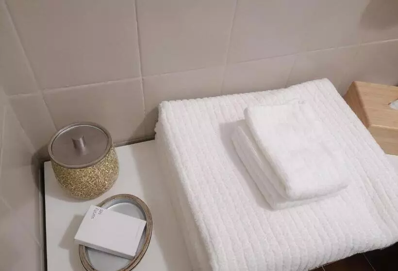 ベッドアンドブレックファースト Casa Rosa Abruzzo