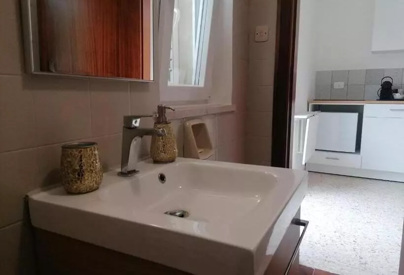 ベッドアンドブレックファースト Casa Rosa Abruzzo