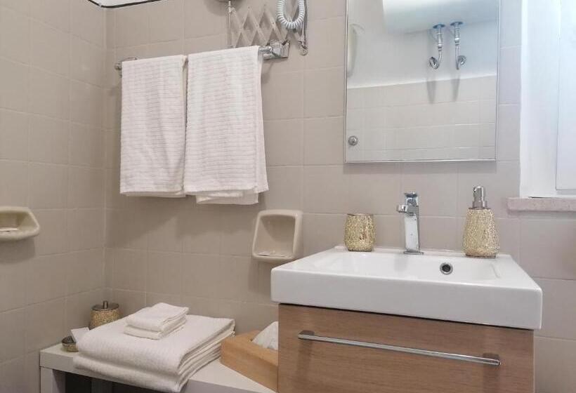 צימר Casa Rosa Abruzzo