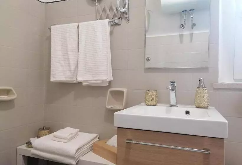 ベッドアンドブレックファースト Casa Rosa Abruzzo