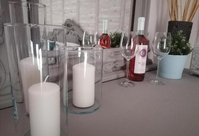 צימר Casa Rosa Abruzzo