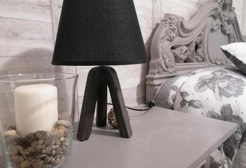 צימר Casa Rosa Abruzzo