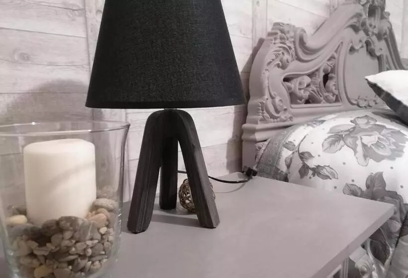 ベッドアンドブレックファースト Casa Rosa Abruzzo