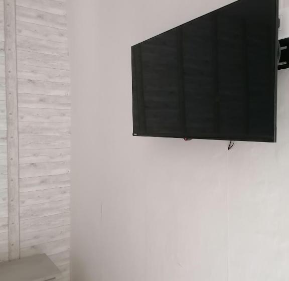 צימר Casa Rosa Abruzzo