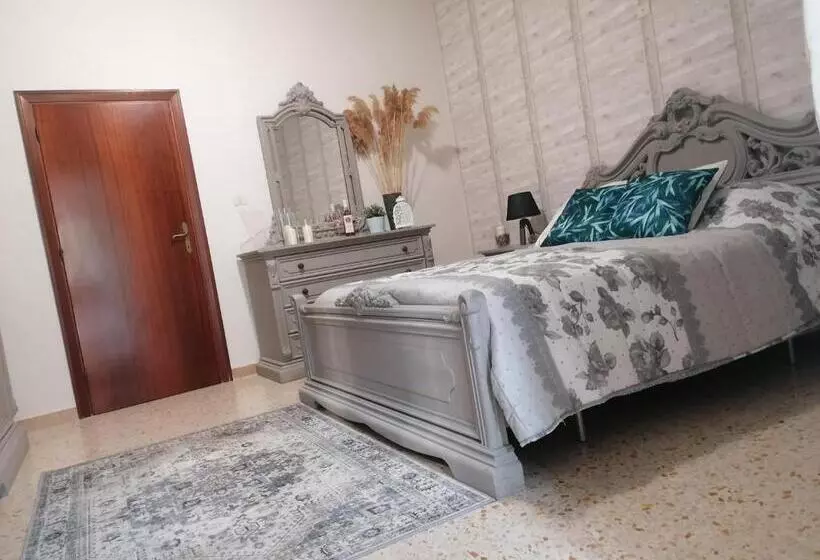 ベッドアンドブレックファースト Casa Rosa Abruzzo