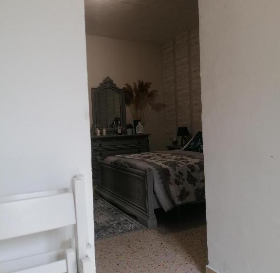 צימר Casa Rosa Abruzzo