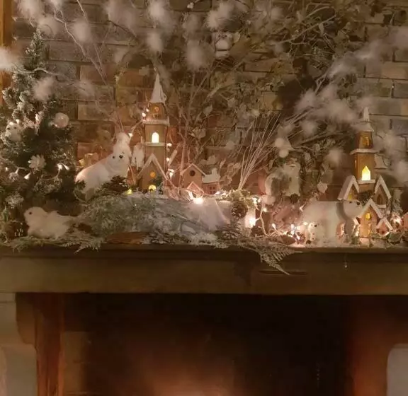 ベッドアンドブレックファースト Chambre D Hotes Ferme De La Forlonge