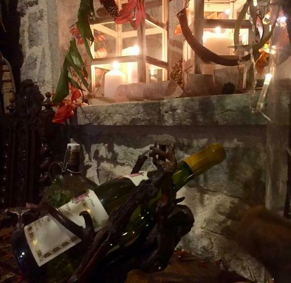 住宿加早餐 Chambre D Hotes Ferme De La Forlonge