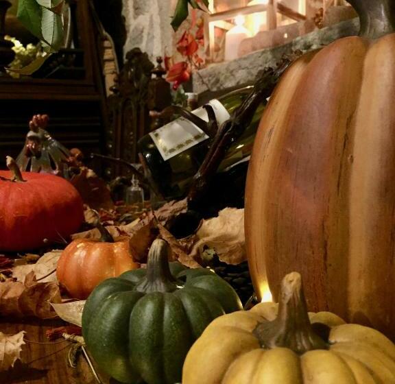 住宿加早餐 Chambre D Hotes Ferme De La Forlonge