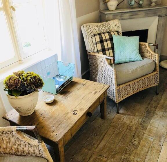 ベッドアンドブレックファースト Chambre D Hôte équestre Au Petit Bonheur