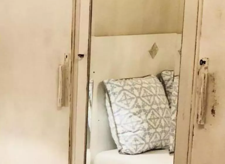 ベッドアンドブレックファースト Chambre D Hôte équestre Au Petit Bonheur