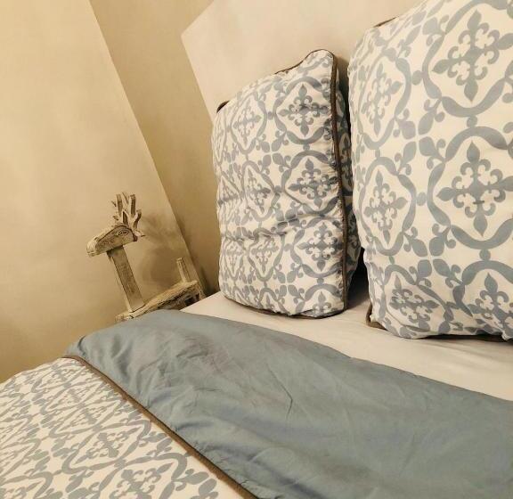 ベッドアンドブレックファースト Chambre D Hôte équestre Au Petit Bonheur