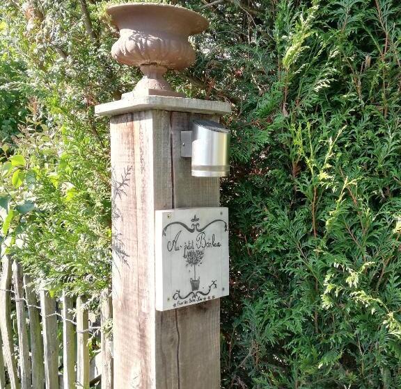 ベッドアンドブレックファースト Chambre D Hôte équestre Au Petit Bonheur