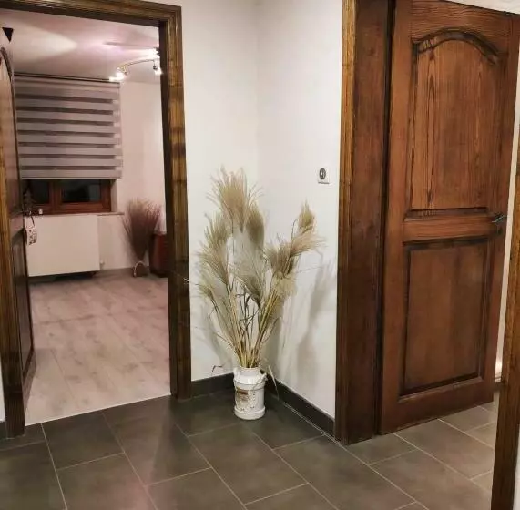 Aamiaismajoitus (B&B) Chambre D’hotes Chez Sylviane