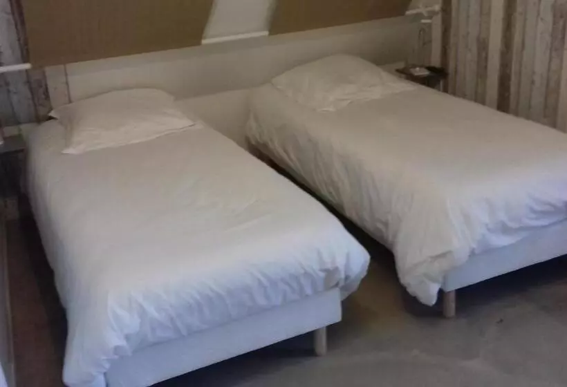 ベッドアンドブレックファースト Chambres D Hotes Joel