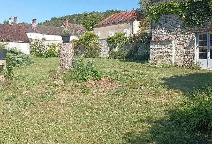 Aamiaismajoitus (B&B) Chez Zaza